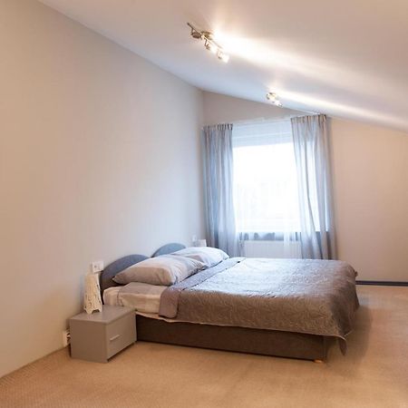 Duplex Apartament Baluty Διαμέρισμα Λοτζ Εξωτερικό φωτογραφία