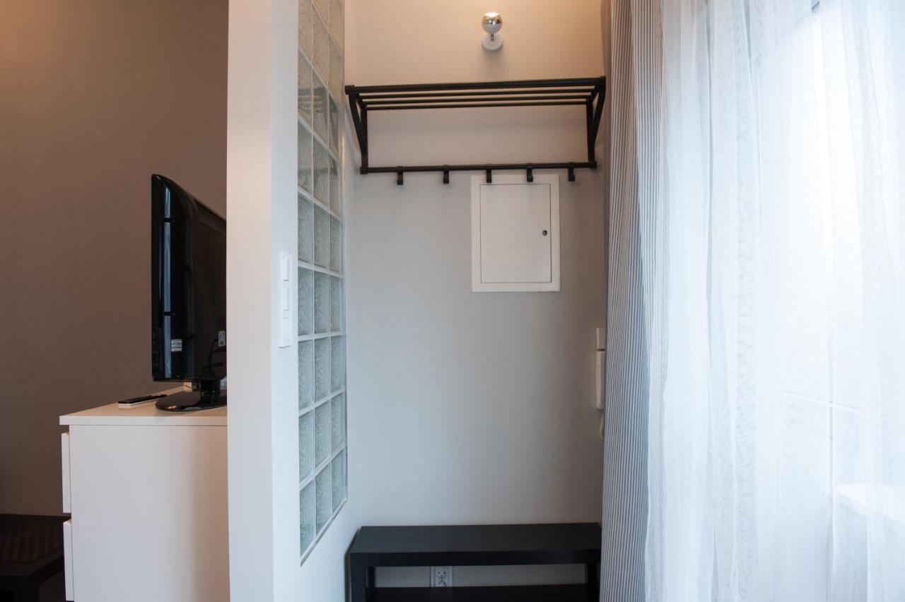 Duplex Apartament Baluty Διαμέρισμα Λοτζ Εξωτερικό φωτογραφία
