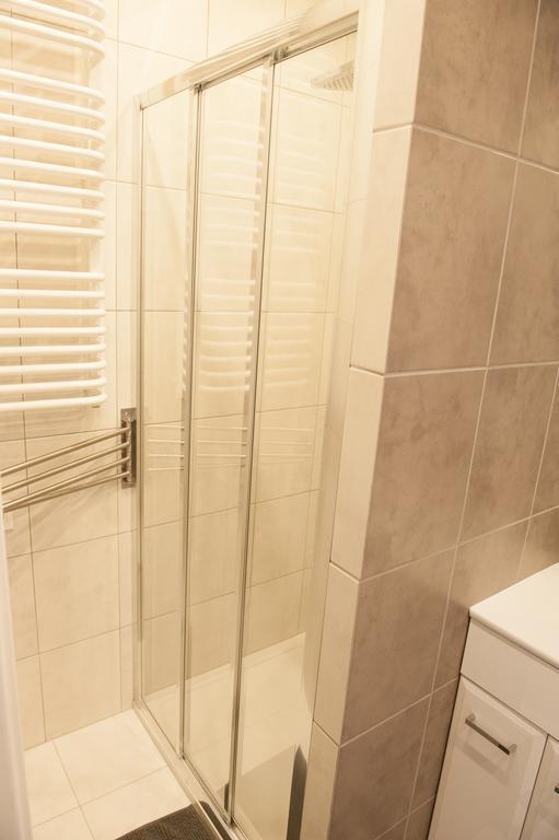 Duplex Apartament Baluty Διαμέρισμα Λοτζ Εξωτερικό φωτογραφία