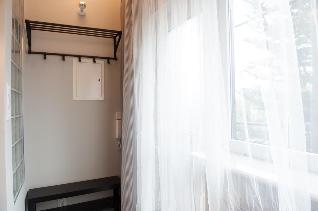Duplex Apartament Baluty Διαμέρισμα Λοτζ Εξωτερικό φωτογραφία